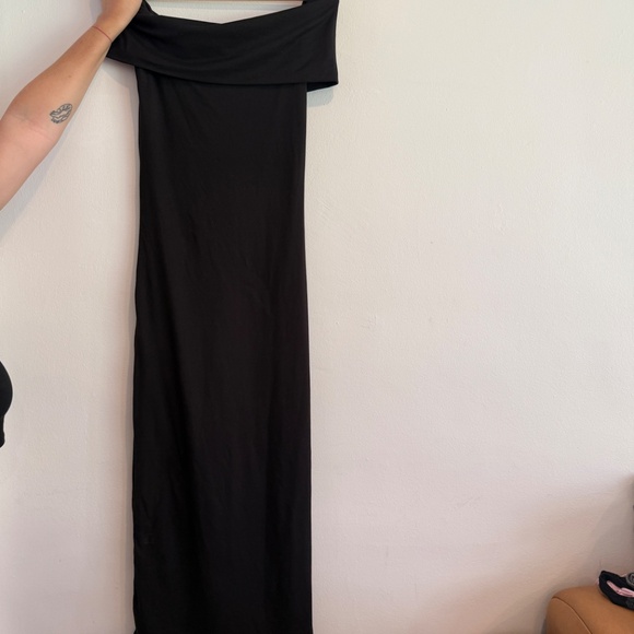 Bumpsuit Bianca Maternity Dress - Picture 5 of 6